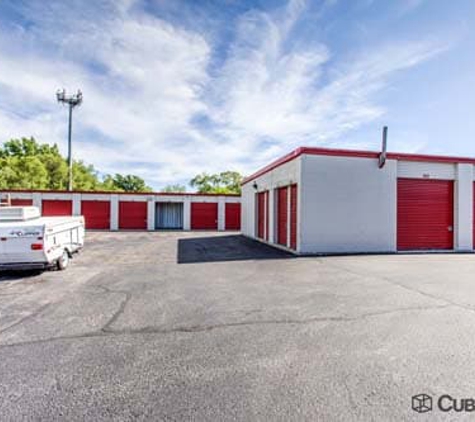 CubeSmart Self Storage - Lombard, IL