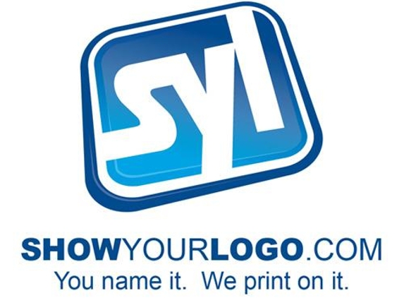 Show Your Logo, Inc. - Oswego, IL