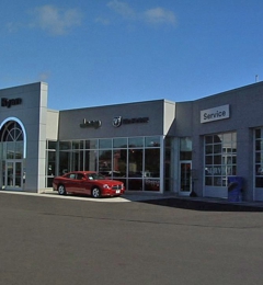 Ryan Auto Mall 911 Highway 55 E, Buffalo, MN 55313 - YP.com