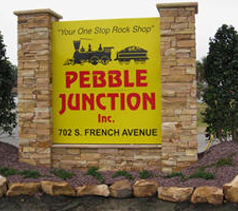 Pebble Junction, Inc - Sanford, FL