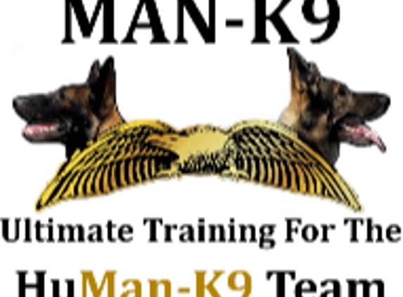 Man-K9 - San Diego Dog Training - San Diego, CA