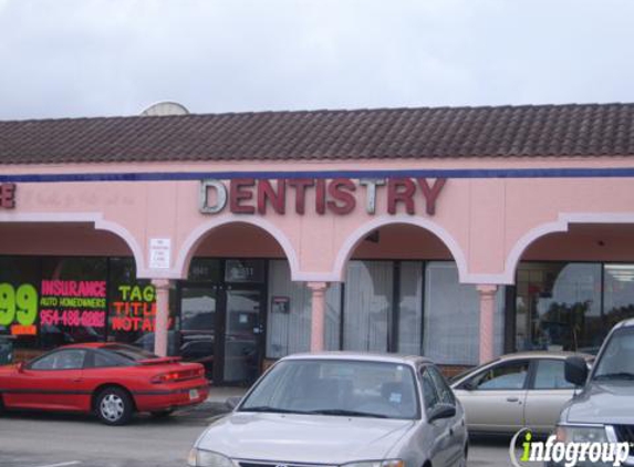 Three Lakes Dental - Fort Lauderdale, FL