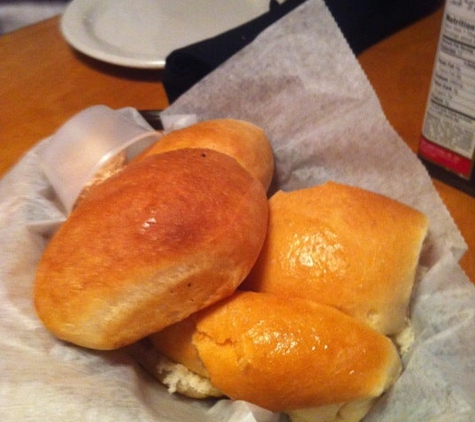 Texas Roadhouse - Chesterfield, MI