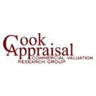 Cook Appraisal LLC