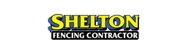 Shelton Fencing Logo