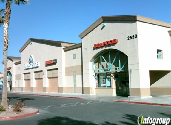 Albertsons - Las Vegas, NV