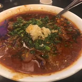 Meizhou Dongpo - Los Angeles, CA