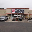 Tractor Supply Co - Garden Centers