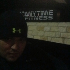 Anytime Fitness