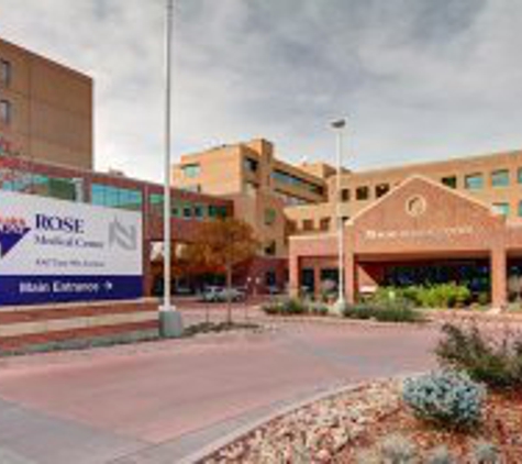 Rose Medical Center - Denver, CO
