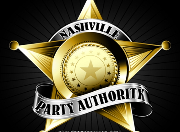 Nashville Party Authority - Nashville, TN. NPA