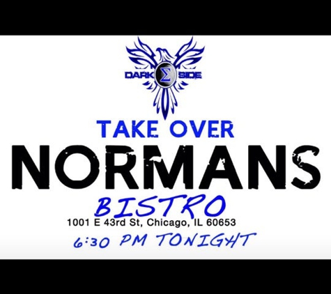 Norman's Bistro - Chicago, IL