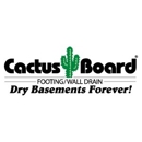 CactusBoard - Drainage Contractors