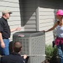 Mountain View Heating Inc - Heat Pumps