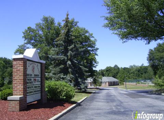 Rainbow Room Salon - Westlake, OH