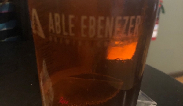 Able Ebenezer Brewing Company - Merrimack, NH