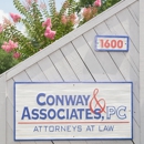 Warren L Conway Attorney at Law - Criminal Law Attorneys