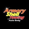 Armory Shell Towing & Auto Body gallery