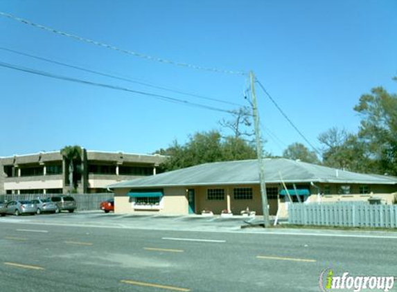 Wooden Shoes Child Care Center - Sarasota, FL