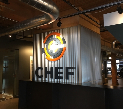 Chef - Seattle, WA