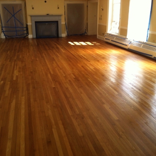 Z&C Floors, Inc - Great Barrington, MA