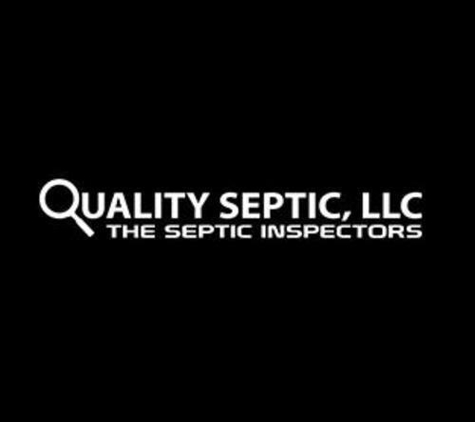 Quality Septic Tank