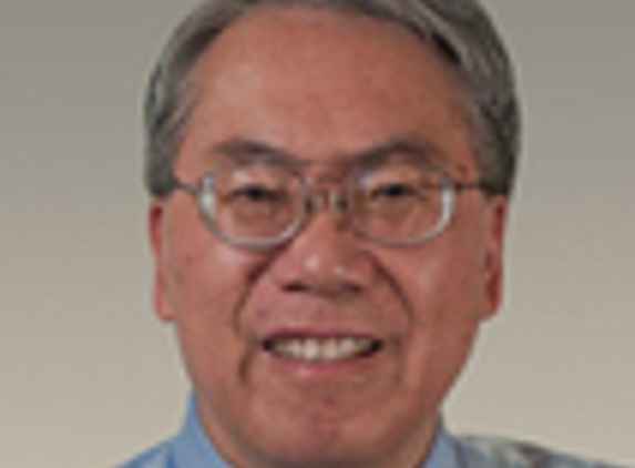 Dr. Edmond Lee, MD - Sacramento, CA
