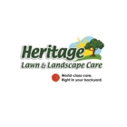 Heritage Lawn & Landscape Care, Inc.