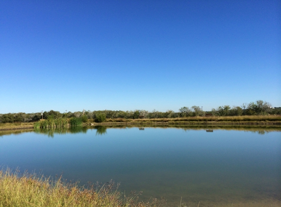 Lonesome Creek RV Resort - Kenedy, TX