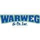 Warweg & Co., Inc.