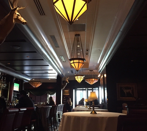 The Capital Grille - Chevy Chase, MD