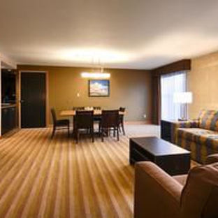 Best Western Plus University Inn - Moscow, ID