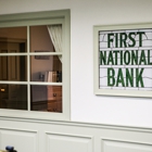 First National Bank of Milaca - Milaca Office