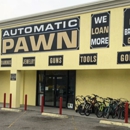 Automatic Pawn - Loans