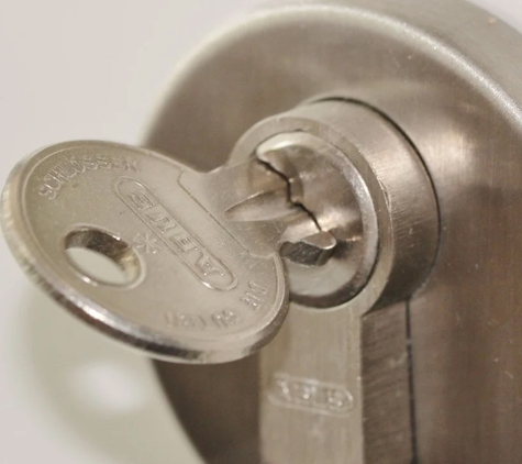 Locksman - Malvern East, VIC