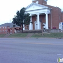 First Baptist Church - Presbyterian Churches