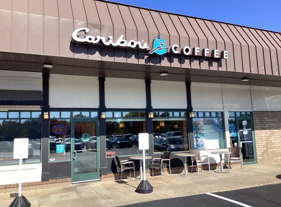 Caribou Coffee - Saint Paul, MN