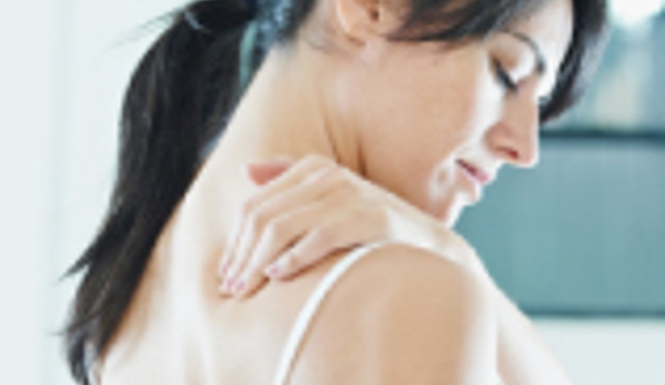 6S PHYSIO Mingara - Tumbi Umbi, NSW. Neck and shoulder pain