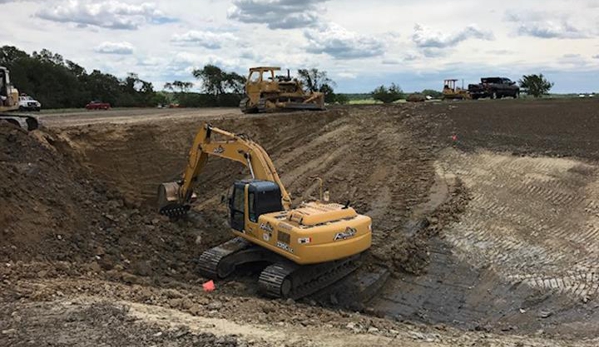 Renzo Excavating