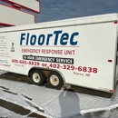 FloorTec Cleaning & Restoration - Industrial Cleaning