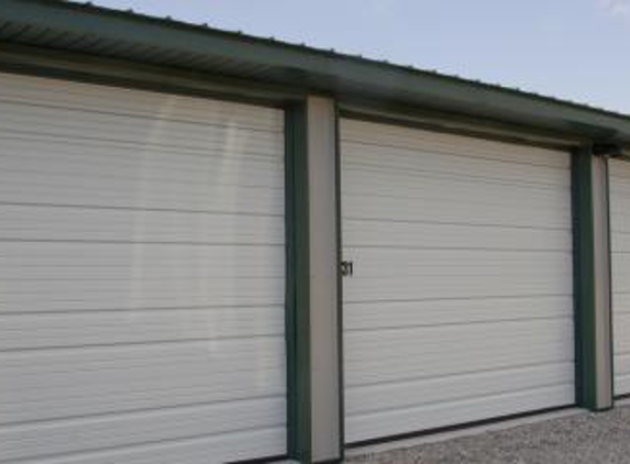 Access Storage - Kerrville, TX