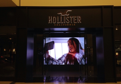Hollister 2158 Glendale Galleria 