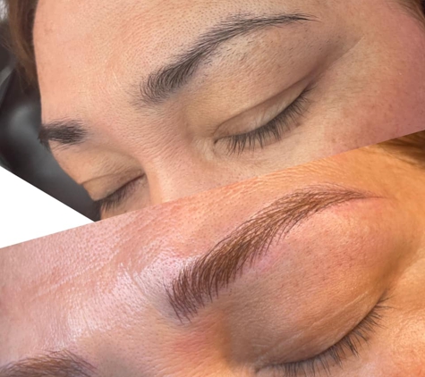 Glamorous Brows - Hermosa Beach, CA