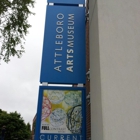 Attleboro Arts Museum