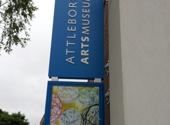 Attleboro Arts Museum - Attleboro, MA