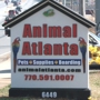 Animal Atlanta