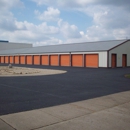 A Place for Space on Chrysler Drive. - Storage Household & Commercial