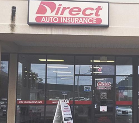 Direct Auto & Life Insurance - Orangeburg, SC