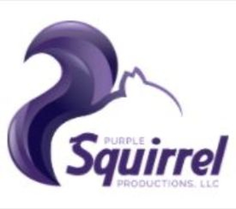 Purple Squirrel Productions - Gurley, AL