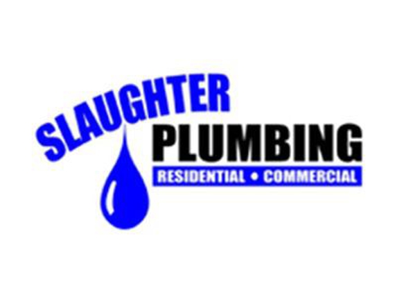 Slaughter Plumbing Service Inc - Largo, FL